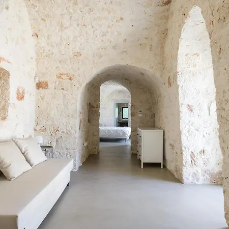 别墅 Trullo Cillini By Wonderful Italy *