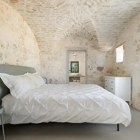 Villa Trullo Cillini By Wonderful Italy