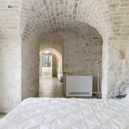Trullo Cillini By Wonderful Italy 别墅 *