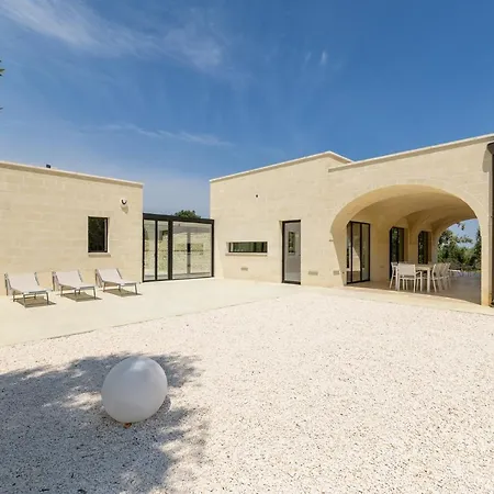 Trullo Cillini By Wonderful Italy *