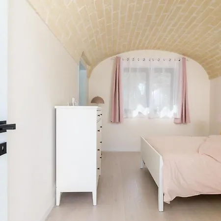 Trullo Cillini By Wonderful Italy 别墅