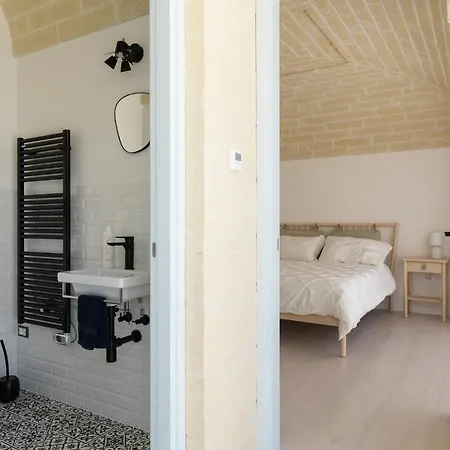 Trullo Cillini By Wonderful Italy *