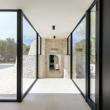 Trullo Cillini By Wonderful Italy Villa *