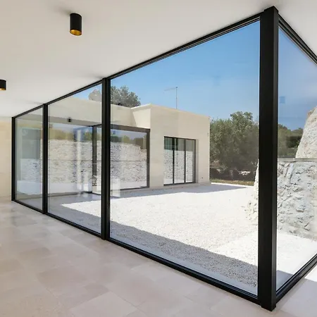 别墅 Trullo Cillini By Wonderful Italy 卡洛维诺