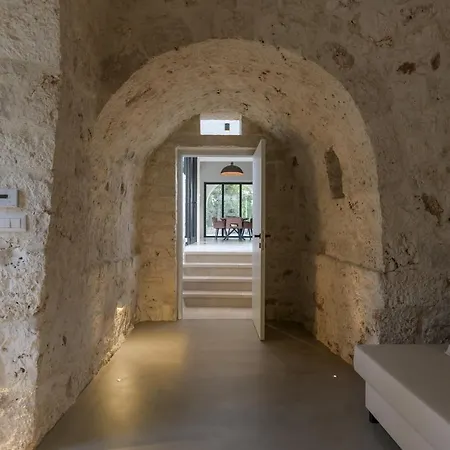 Trullo Cillini By Wonderful Italy 别墅 *