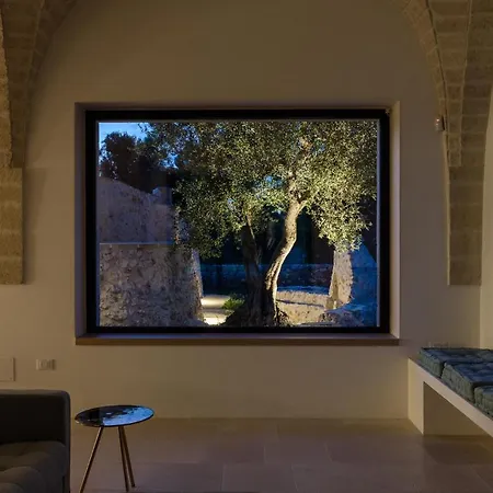 Trullo Cillini By Wonderful Italy * Carovigno