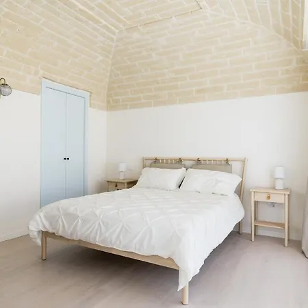 别墅 Trullo Cillini By Wonderful Italy