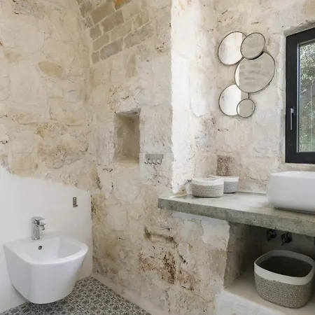 Trullo Cillini By Wonderful Italy