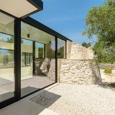 Trullo Cillini By Wonderful Italy Villa Carovigno