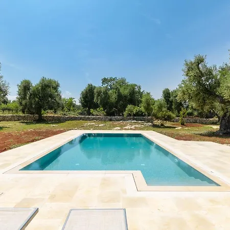 Trullo Cillini By Wonderful Italy * 卡洛维诺