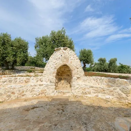 Trullo Cillini By Wonderful Italy Villa
