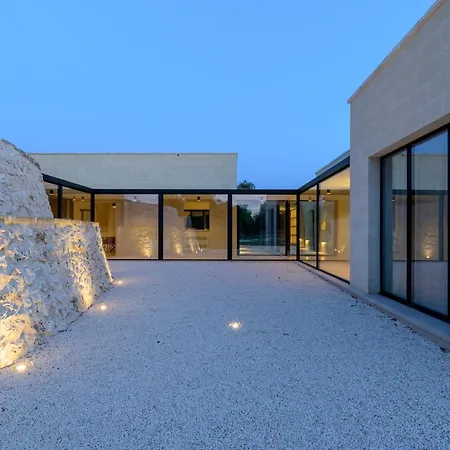 Trullo Cillini By Wonderful Italy 卡洛维诺