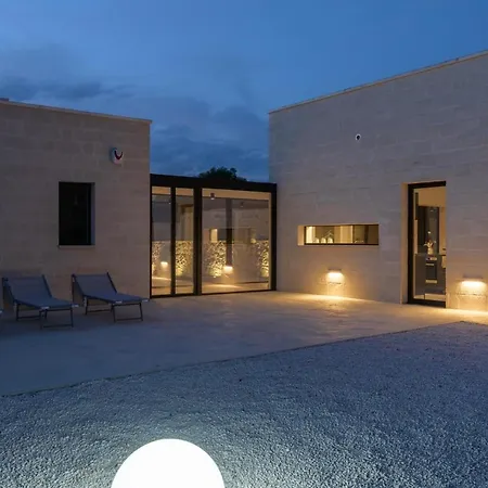 Villa Trullo Cillini By Wonderful Italy