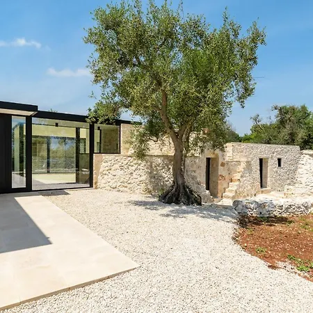 Villa Trullo Cillini By Wonderful Italy *