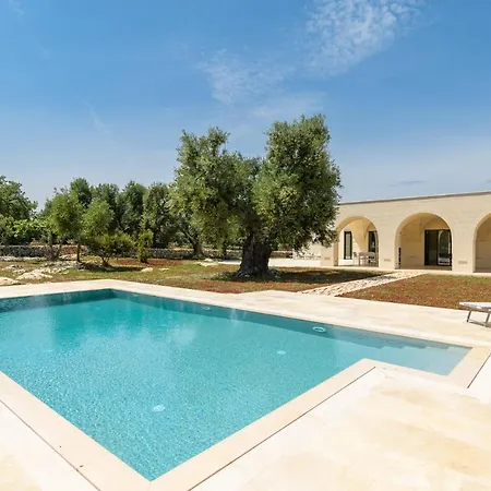 Trullo Cillini By Wonderful Italy Villa *