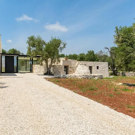 Trullo Cillini By Wonderful Italy