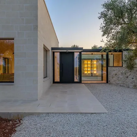 Trullo Cillini By Wonderful Italy