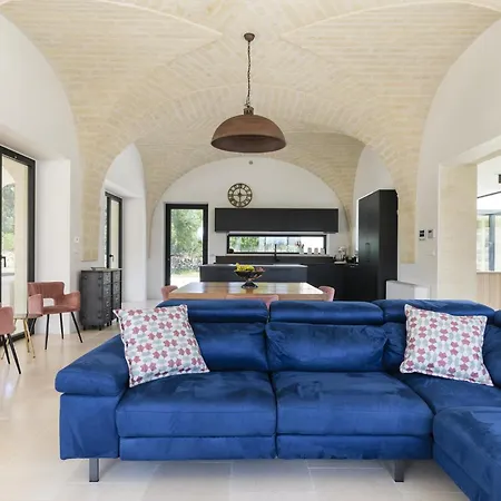 Trullo Cillini By Wonderful Italy *