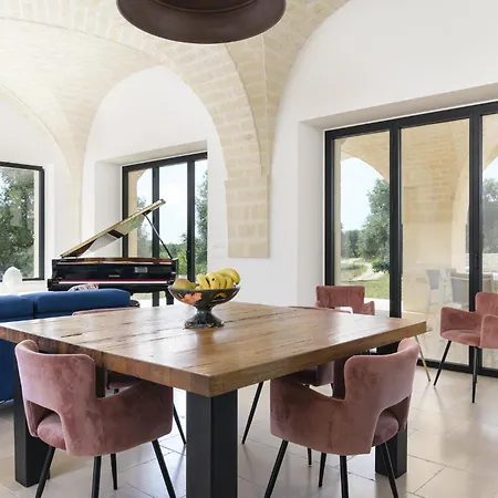 Trullo Cillini By Wonderful Italy * 卡洛维诺